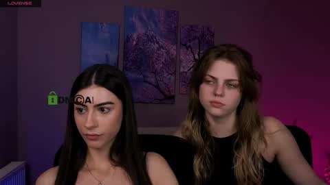 Snapshot of kaisy_star chatting on February 2026 10:19:01 AM Kaisy online show from February 2026 10:19:01 AM