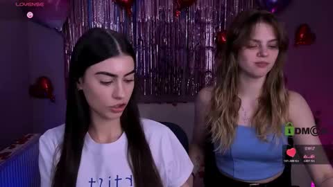 Snapshot of kaisy_star chatting on February 2026 10:41:02 AM Kaisy online show from February 2026 10:41:02 AM