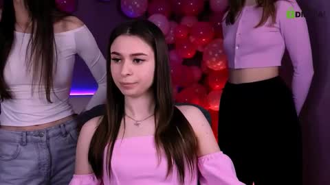 Snapshot of kaisy_star chatting on February 2026 10:58:01 AM Kaisy online show from February 2026 10:58:01 AM