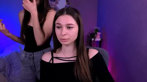 Snapshot of kaisy_star chatting on February 2026 10:33:02 AM Kaisy online show from February 2026 10:33:02 AM