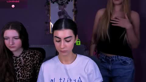 Snapshot of kaisy_star chatting on February 2026 10:33:01 AM Kaisy online show from February 2026 10:33:01 AM