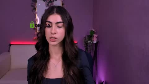 Snapshot of kaisy_star chatting on March 2026 10:21:01 AM Kaisy online show from March 2026 10:21:01 AM