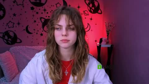 Snapshot of kaisy_star chatting on May 2026 09:25:02 AM Kaisy online show from May 2026 09:25:02 AM