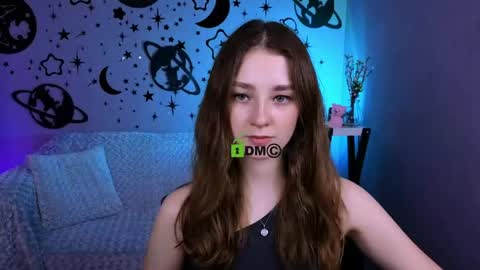 Snapshot of kaisy_star chatting on May 2026 09:17:02 AM Kaisy online show from May 2026 09:17:02 AM