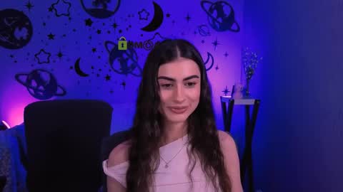 Snapshot of kaisy_star chatting on May 2026 10:36:01 AM Kaisy online show from May 2026 10:36:01 AM