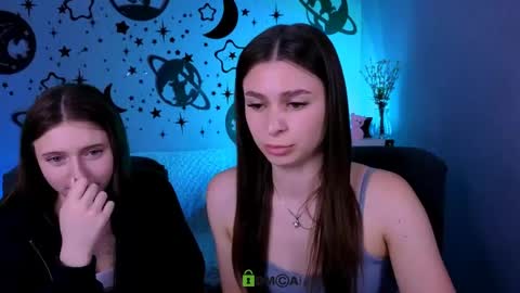 Snapshot of kaisy_star chatting on May 2026 09:06:02 AM Kaisy online show from May 2026 09:06:02 AM