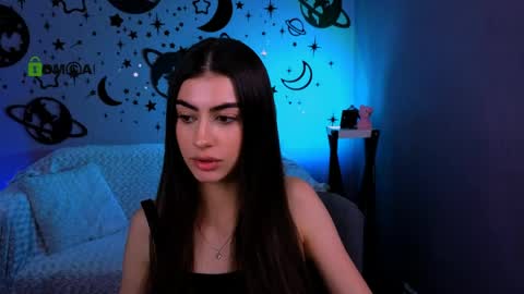 Snapshot of kaisy_star chatting on June 2026 09:11:02 AM Kaisy online show from June 2026 09:11:02 AM