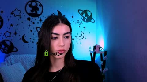 Snapshot of kaisy_star chatting on June 2026 10:30:01 AM Kaisy online show from June 2026 10:30:01 AM
