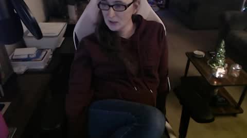 Camprincess331 online show from December 2024 01:24:02 AM