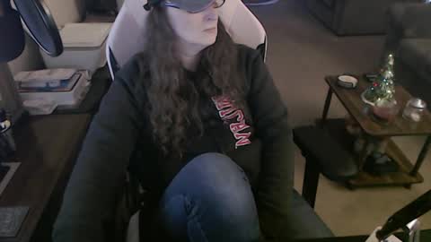 Camprincess331 online show from December 2024 01:50:01 AM