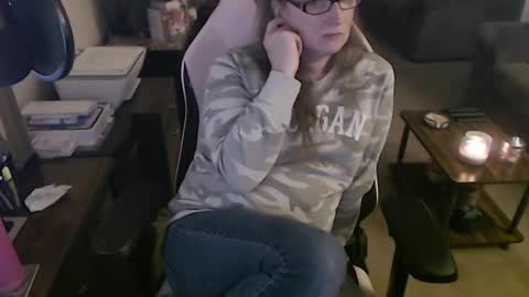 Camprincess331 online show from January 2025 01:05:02 AM