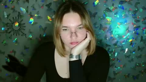 Snapshot of kaitlin_kk chatting on September 2025 09:22:02 AM Kaitlin online show from September 2025 09:22:02 AM