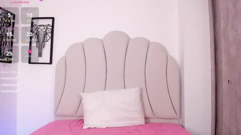 Kaity Lane online show from February 2025 07:27:01 AM