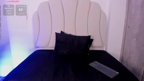 Kaity Lane online show from September 2025 10:54:01 PM