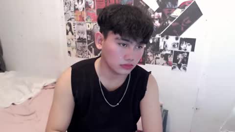 kaizou69 online show from October 2025 06:03:01 AM