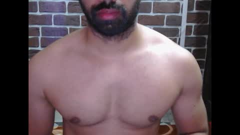 Vicky online show from February 2025 06:27:02 PM