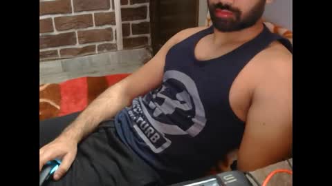 Vicky online show from February 2025 06:15:02 PM