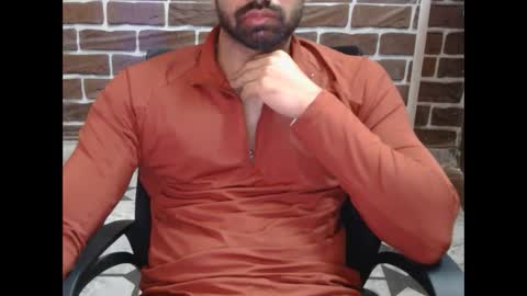 Vicky online show from February 2025 08:52:02 AM