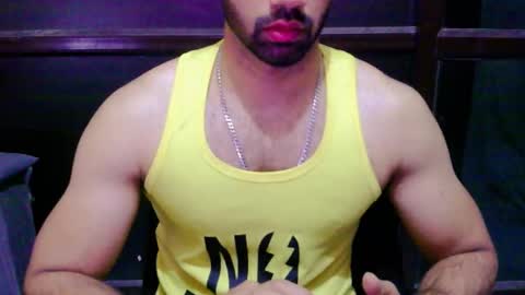 Vicky online show from October 2025 06:20:01 PM