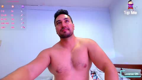 Thomas online show from September 2025 11:30:01 PM