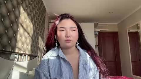 Snapshot of kalalinet chatting on July 2026 01:37:01 PM Sakura online show from July 2026 01:37:01 PM