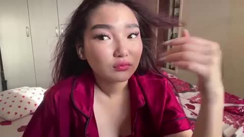 Snapshot of kalalinet chatting on July 2026 01:35:02 PM Sakura online show from July 2026 01:35:02 PM