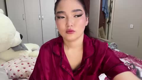 Snapshot of kalalinet chatting on August 2026 01:09:02 PM Sakura online show from August 2026 01:09:02 PM