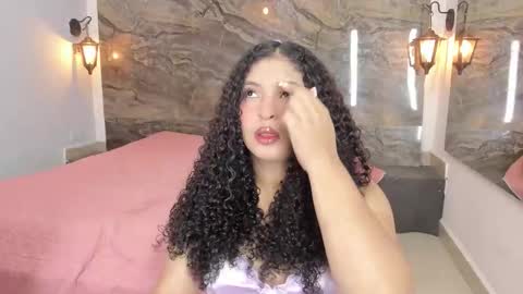 Kaleb  Violet online show from November 2025 03:29:01 AM