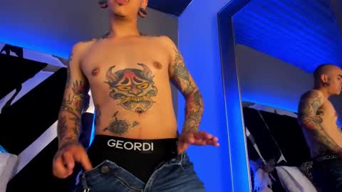 Kale online show from February 2025 08:05:02 PM