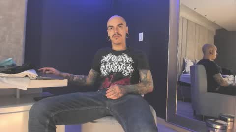 Kale online show from February 2026 12:14:02 PM