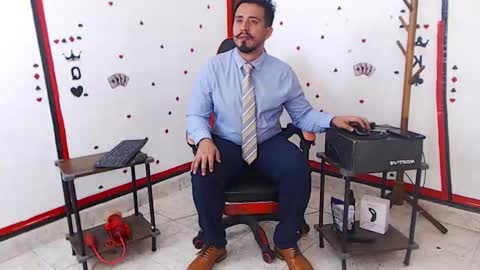 Kaleth online show from September 2025 10:42:02 AM