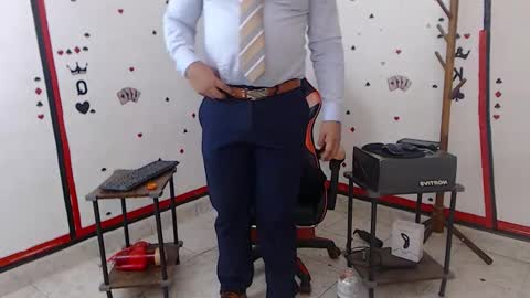 Kaleth online show from September 2025 12:54:01 PM