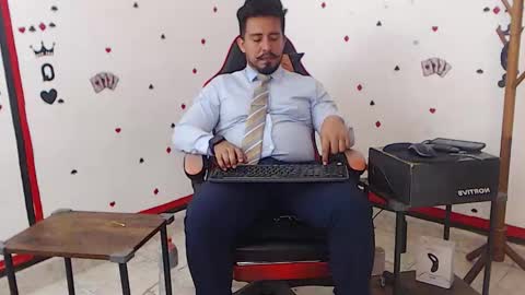 Kaleth online show from September 2025 01:00:01 AM