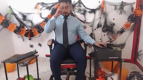 Kaleth online show from October 2025 06:02:02 AM