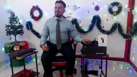 Kaleth online show from November 2025 07:52:02 AM