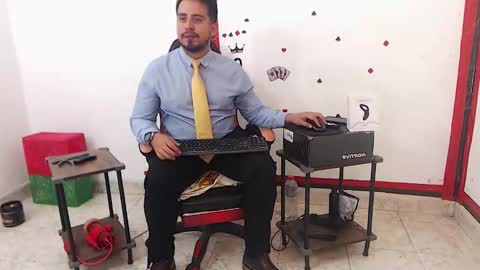 Kaleth online show from February 2026 12:48:02 PM