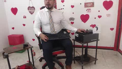 Kaleth online show from February 2026 02:18:02 AM