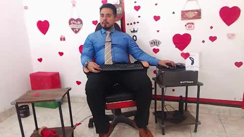 Kaleth online show from February 2026 06:47:02 PM