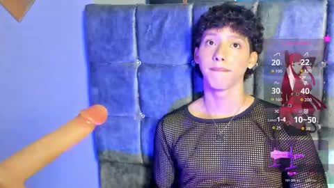 Daniel  online show from November 2025 01:11:01 PM