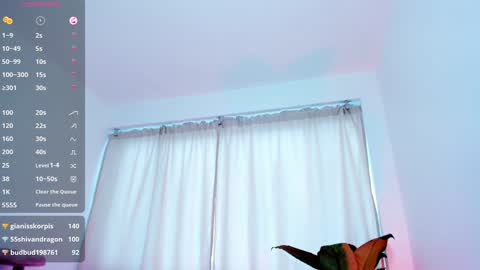 Kali Ka Please help me with your thumbs up its important   dont forget my birthday on October 26 online show from February 2025 06:38:01 PM