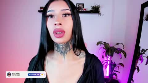 Kali Ka Please help me with your thumbs up its important   dont forget my birthday on October 26 online show from October 2025 06:54:02 PM