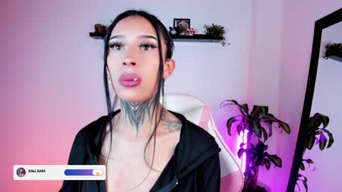 Kali Ka Please help me with your thumbs up its important   dont forget my birthday on October 26 online show from November 2025 05:58:02 PM