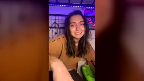 kalimorrison online show from March 2026 12:34:01 PM