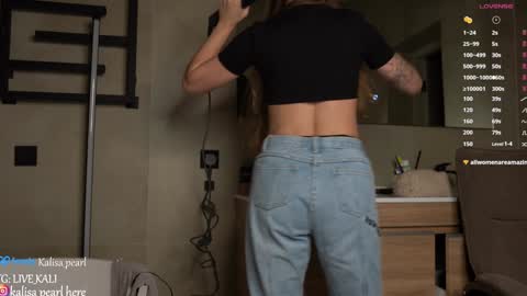 Please call me Kalisa online show from September 2025 09:37:01 PM