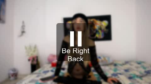 Kalliste online show from January 2026 03:44:01 AM