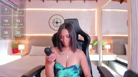kalyx_lana online show from February 2026 08:12:02 PM