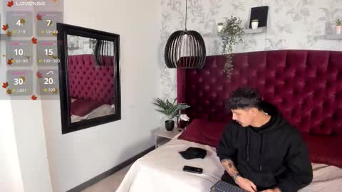 jhon online show from February 2026 11:42:02 AM