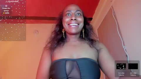 Snapshot of kamariafyre chatting on January 2025 12:46:01 AM Kamaria Fyre online show from January 2025 12:46:01 AM
