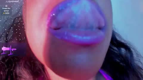 Snapshot of kamariafyre chatting on January 2025 09:52:02 AM Kamaria Fyre online show from January 2025 09:52:02 AM