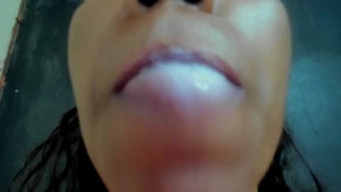 Snapshot of kamariafyre chatting on January 2025 07:41:02 PM Kamaria Fyre online show from January 2025 07:41:02 PM
